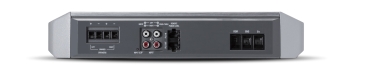 Rockford Fosgate PUNCH PM500x2 2-Kanal-Verstärker PM500 x2